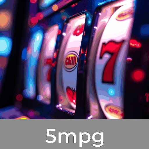 5mpg Big Bass Splash Slot Brasil