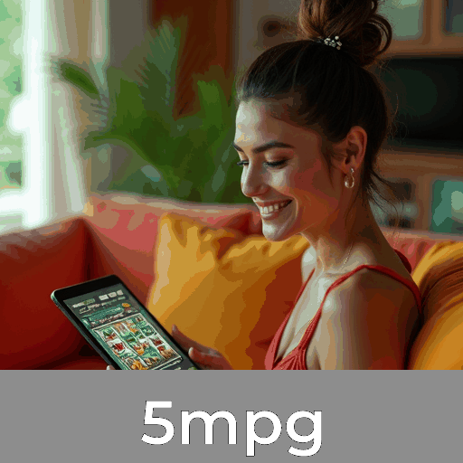 5mpg Fortune Tiger - Jogo do Tigre Brasil